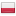 okazik.pl server is located in Poland